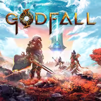 بازی Godfall برای PS5 اکانت قانونی