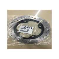 لوازم یدکی موتورسیکلت HONDA CBR 929 RR 900RR 954 ترمز عقب ORJ OEM