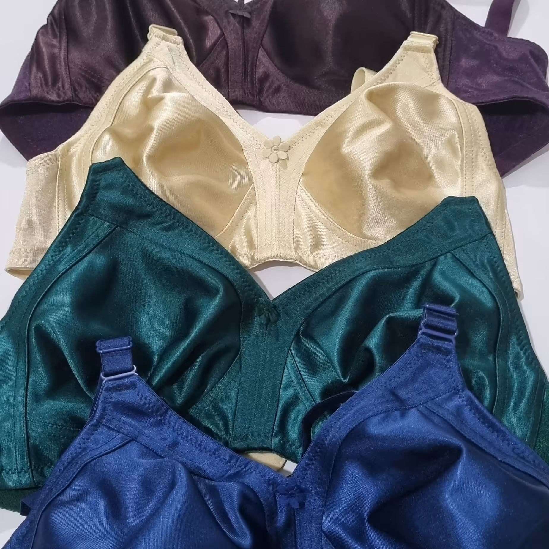 سوتین پرلون بدون فنر مردی 