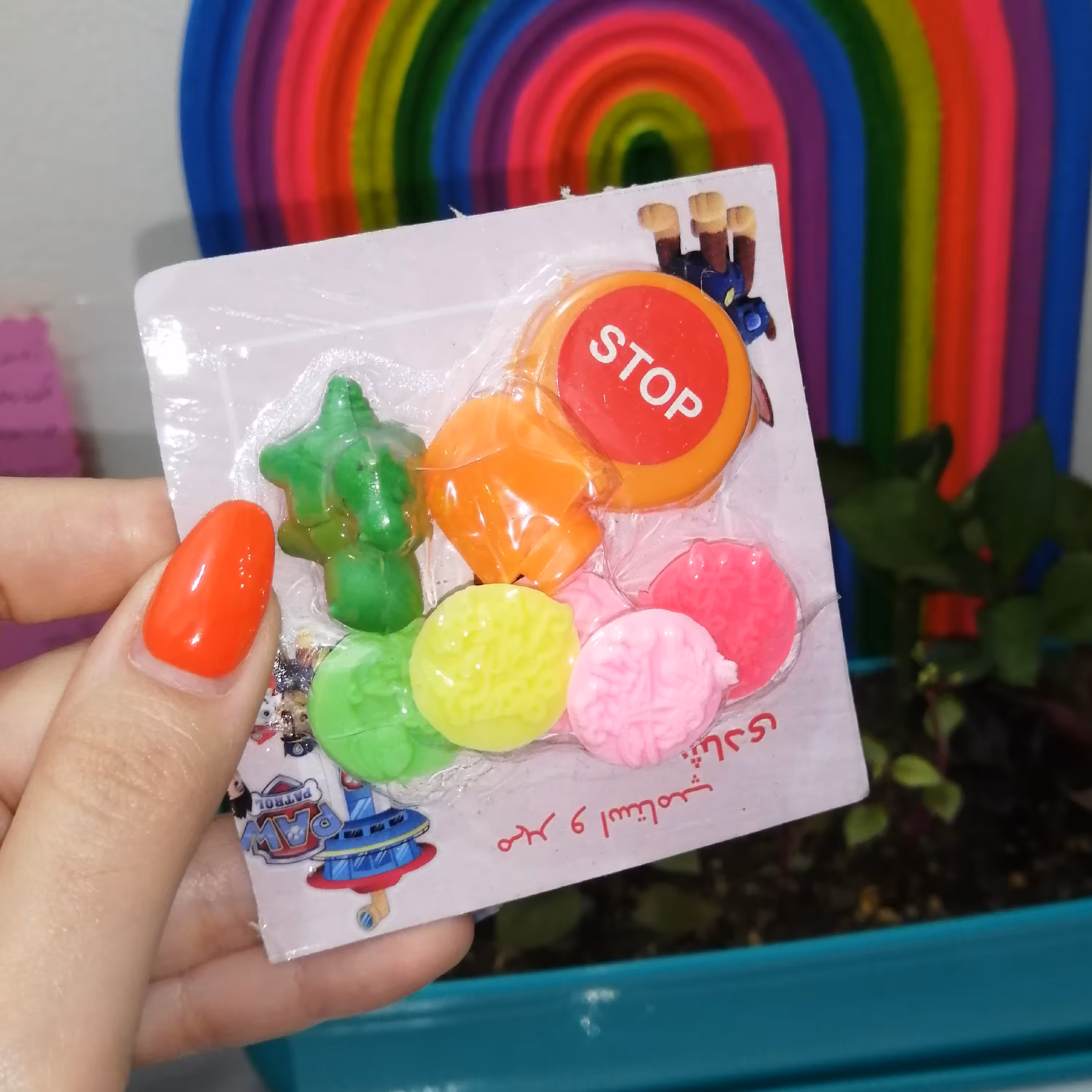 مهر و استامپ جایزه با سرمدادی و تشویقی طرح استپ