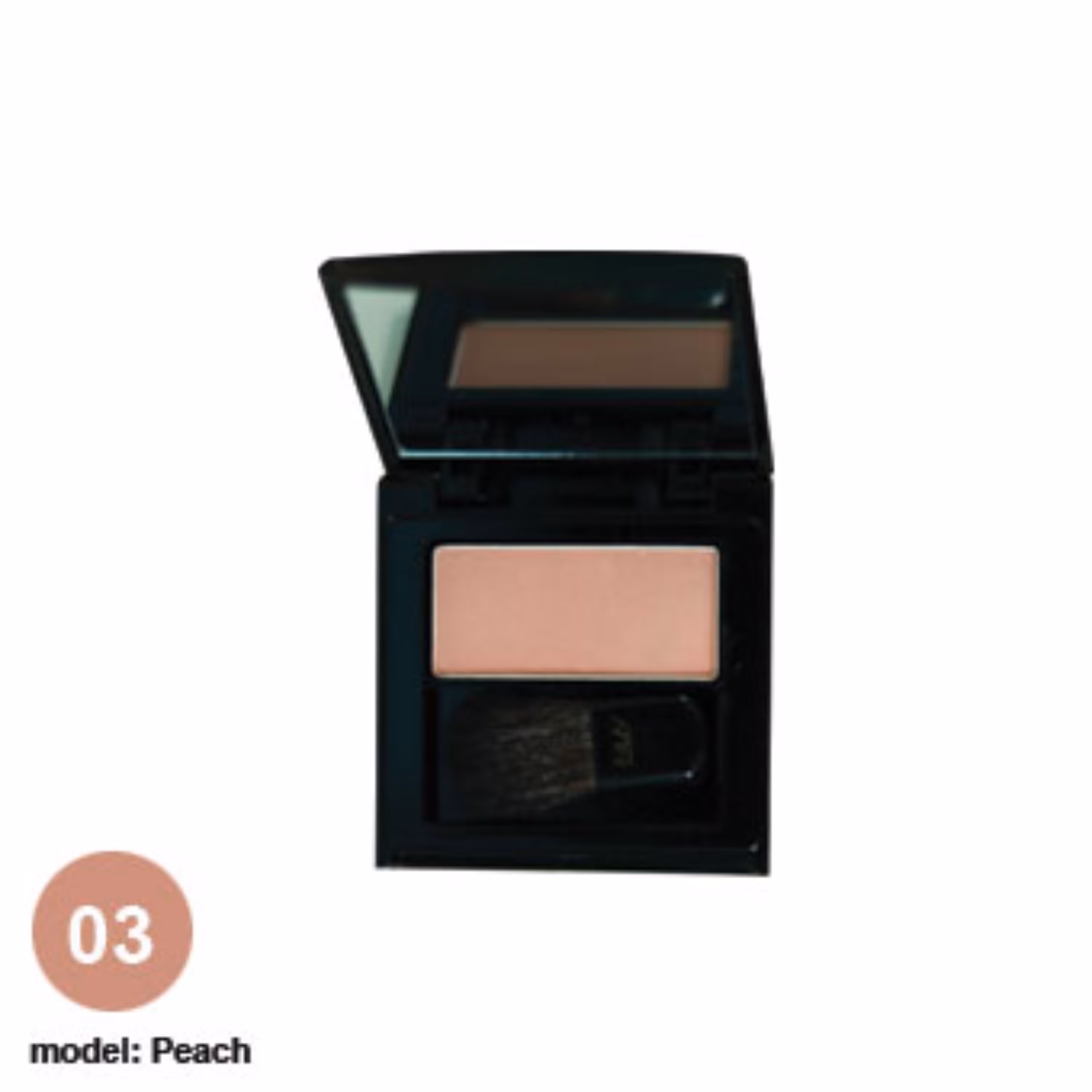 رژ گونه این لی مدل peach شماره 03