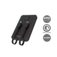 پاوربانک 10000mAh انرجایزر مدل UE10071PQ