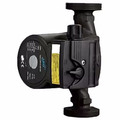 پمپ آب سیرکولاتور لئو LRP15-60/130