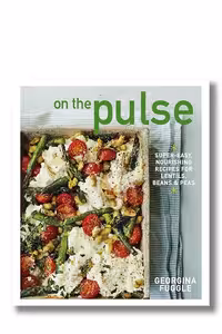 One the pulse کتاب آشپزی دستور غذاهای مغذی