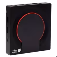 اندروید باکس نت باکس مدل شاین