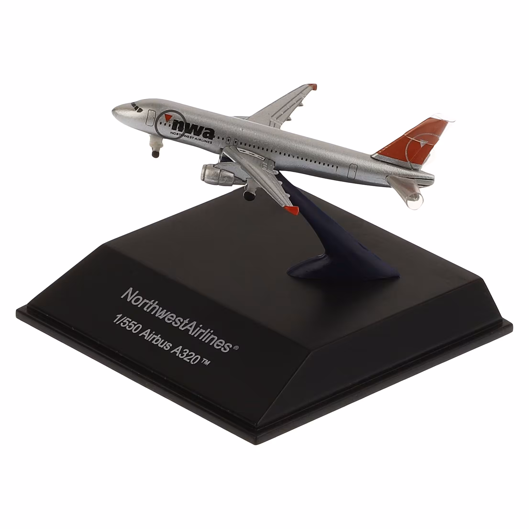 ماکت هواپیما مدل ایرباس کد 3166