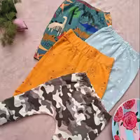 شلوار نوزادی برندنکست فوکس ابیبی فرانسه نیوبرن تا شش ماه