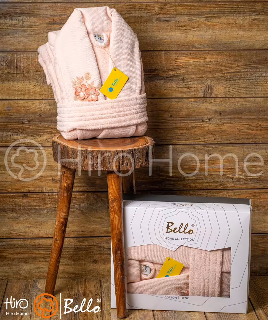 حوله تن پوش بلو کد 1