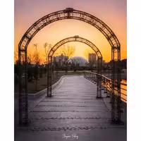 تابلو شاسی کد benpics-0104 (ابعاد 50x70 - شاسی 8 میل-کاغذ سیلک-اصالت تصویر)