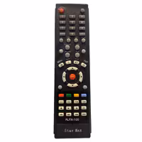 کنترل استارمکس الفا