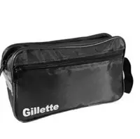 بگ (کیف) اصلاح ژیلت (GILLETE)