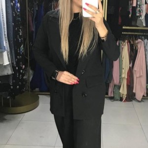 ست کت و شلوار مازراتی