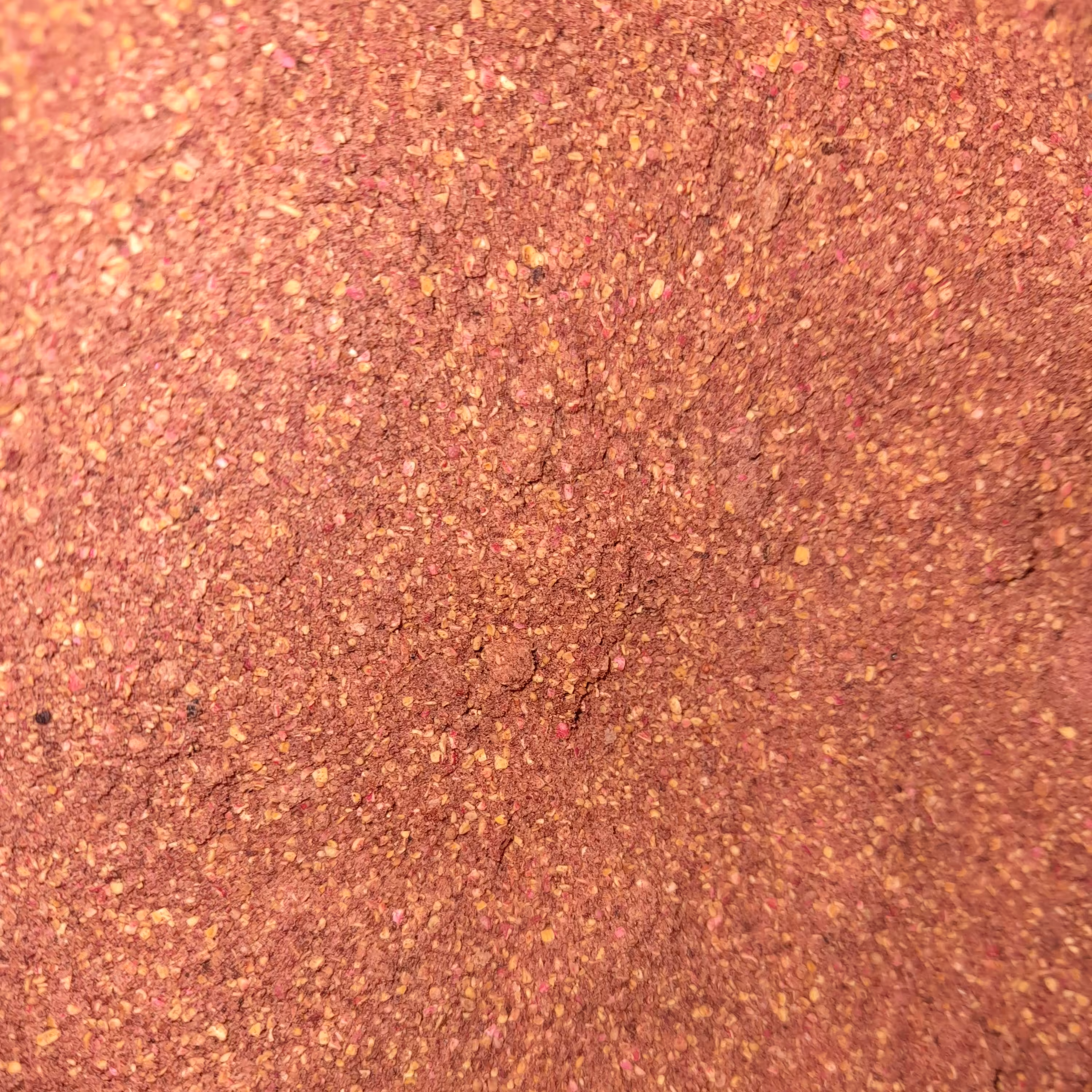 پودر انار جنگلی(100گرمی)