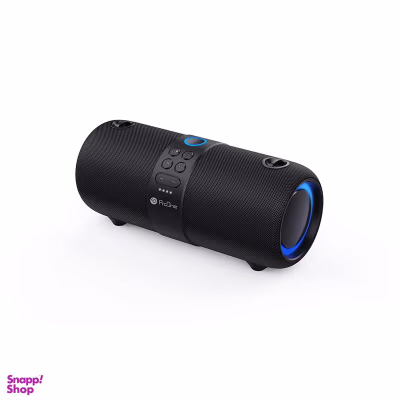 اسپیکر بلوتوثی قابل حمل پرووان مدل PSB4990