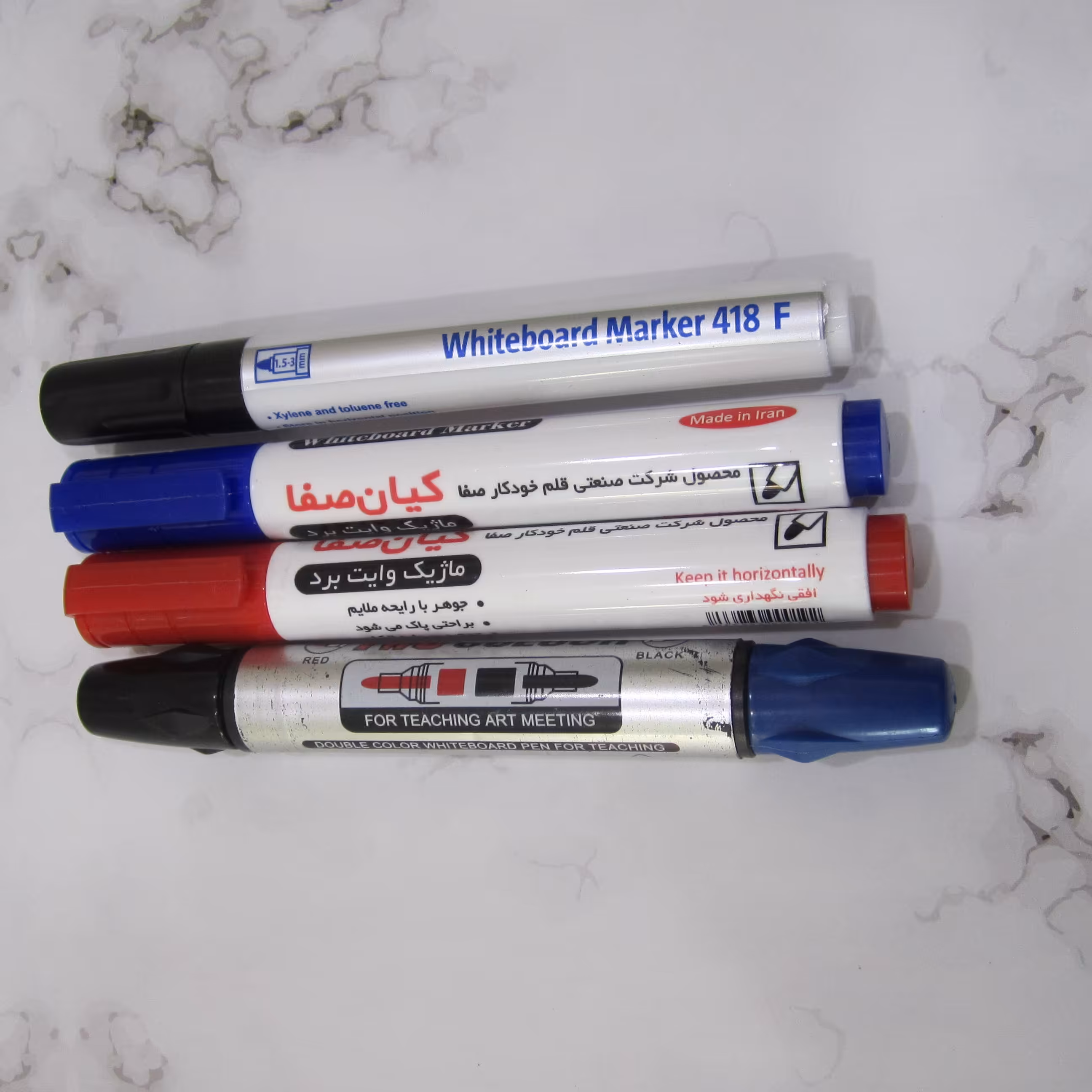 ماژیک وایت برد