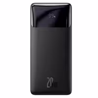 پاور بانک 30000 باسئوس Baseus Bipow PPDML-N PD 20W