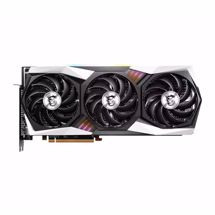 قیمت و خرید کارت گرافیک ام اس آی مدل Radeon RX 6800 XT GAMING X TRIO 16G GDDR6 | یاس ارتباط