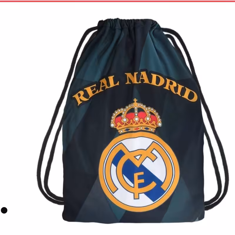 کوله پشتی ورزشی مدل رئال مادرید 2022