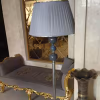 آباژور کنار سالنی آبکاری فورتیک