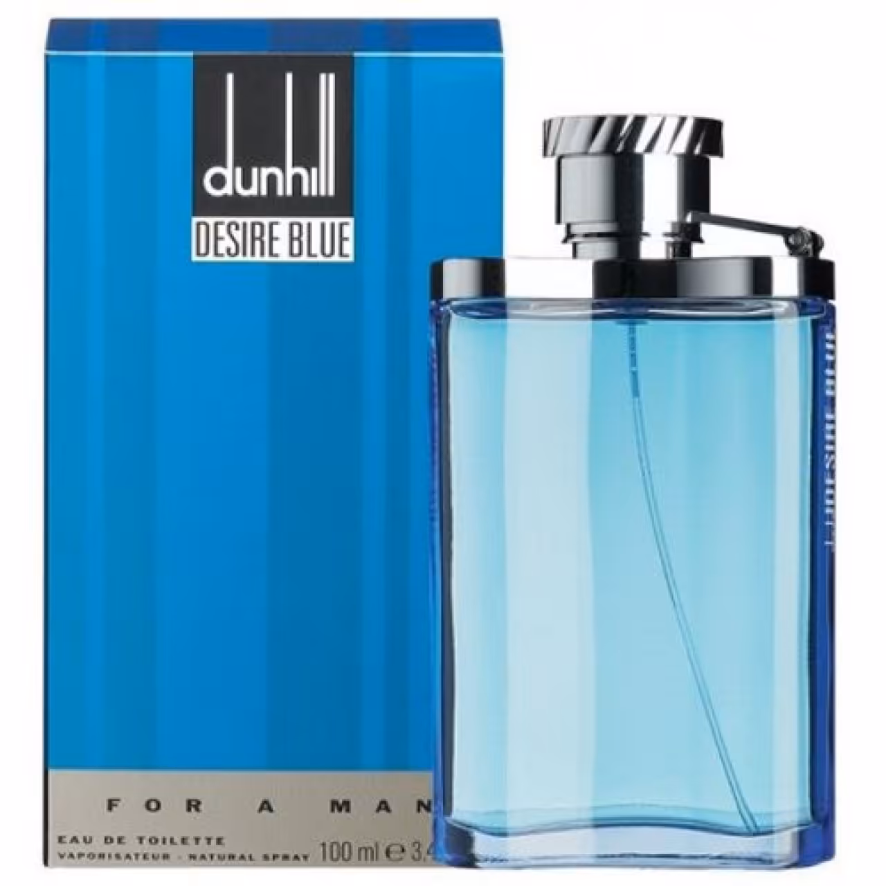 ادکلن مردانه دانهیل ابی