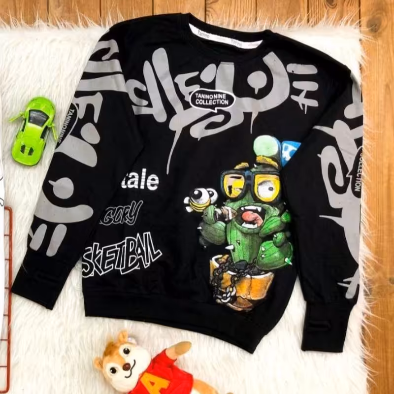 بلوز پسرانه