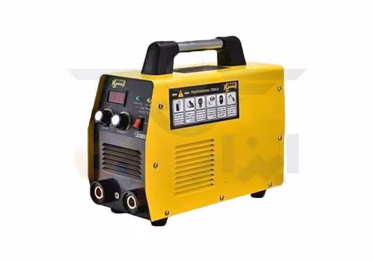اینورتر جوشکاری 200 آمپر اسپاد spad mma 200s