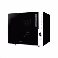 مایکروویو، سولاردم و ایرفرایر هایبورگ مدل MW-6060
