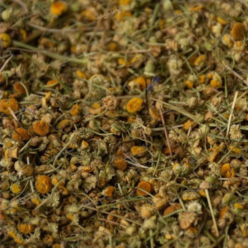 بابونه 50 گرمی شبکه طب ( عمده و خرده )
