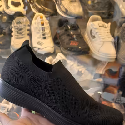 کفش راحتی مردانه