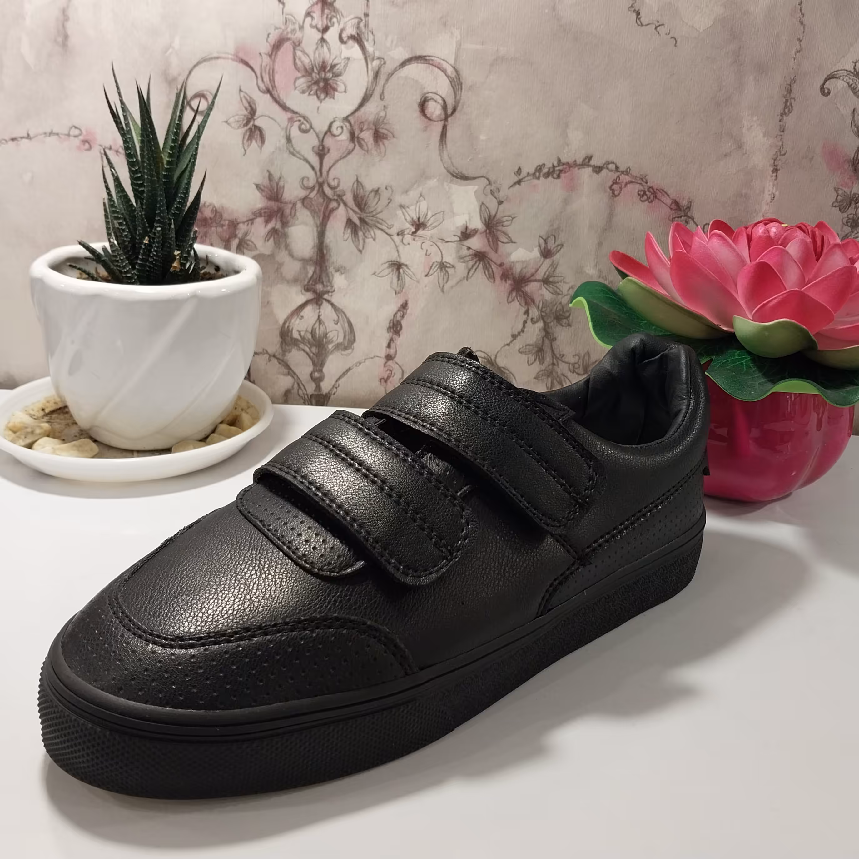 ونس 2 چسب دخترانه پی وی سی