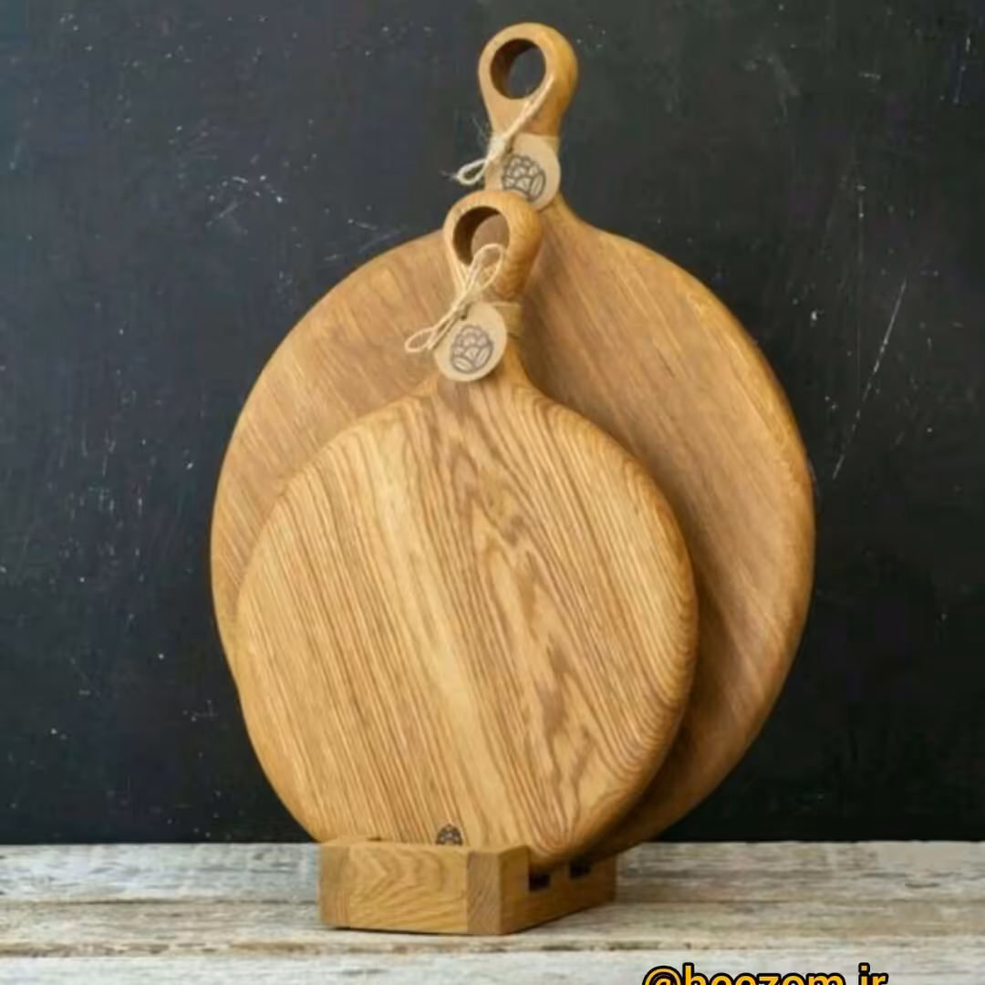 تخته سرو گرد