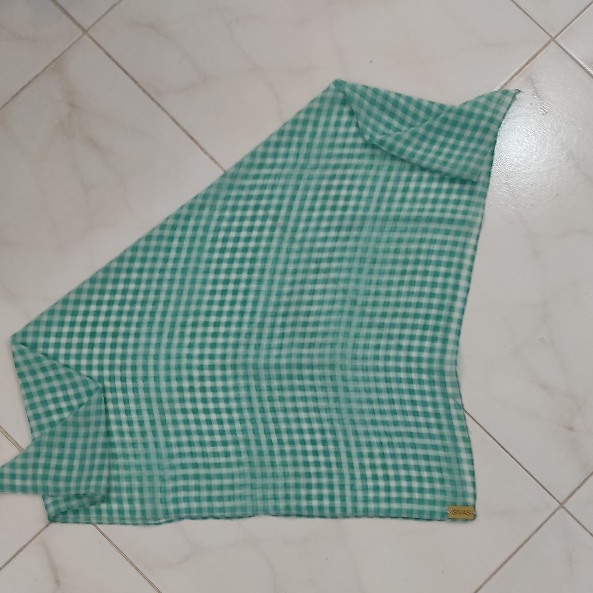 روسری مینی اسکارف