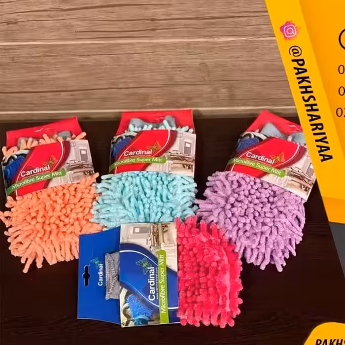 دستکش ماکارانی خارجی و ضخیم