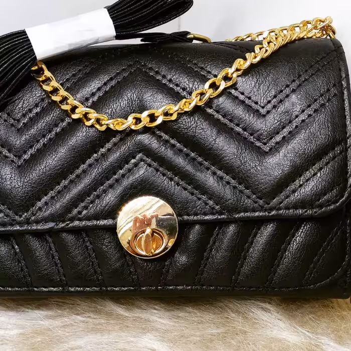 کیف پاسپورتی بند ترکیبی