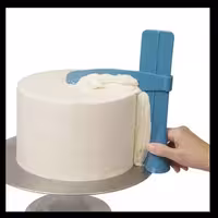 کاردک خامه کشی قائمه خامه صاف کن پالت نود درجه پالت 90 درجه