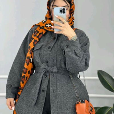شکت توییت پشمی 4553