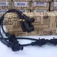 وایر بوجیکرد پژو وسمند