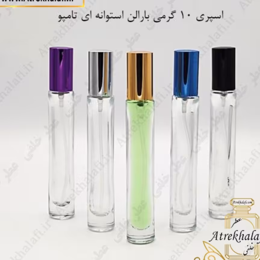 عطر دانهیل قهوه ای مردانه 20 گرمی