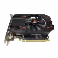 کارت گرافیک 2G Biostar Radeon RX550 با گارانتی 12 ماهه