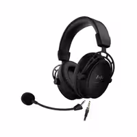 هدست گیمینگ باسیم هایپر ایکس مدل Cloud Alpha S • PS5 Edition