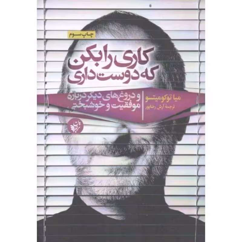 کاری را بکن که دوست داری؛ و دروغ‌های دیگر درباره موفقیت و خوشبختی