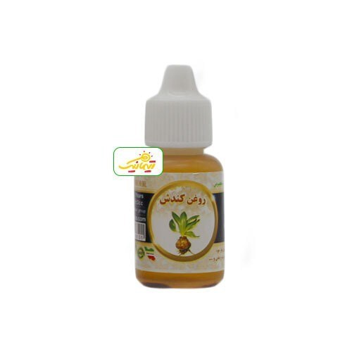 روغن کندش 20 میلی لیتر