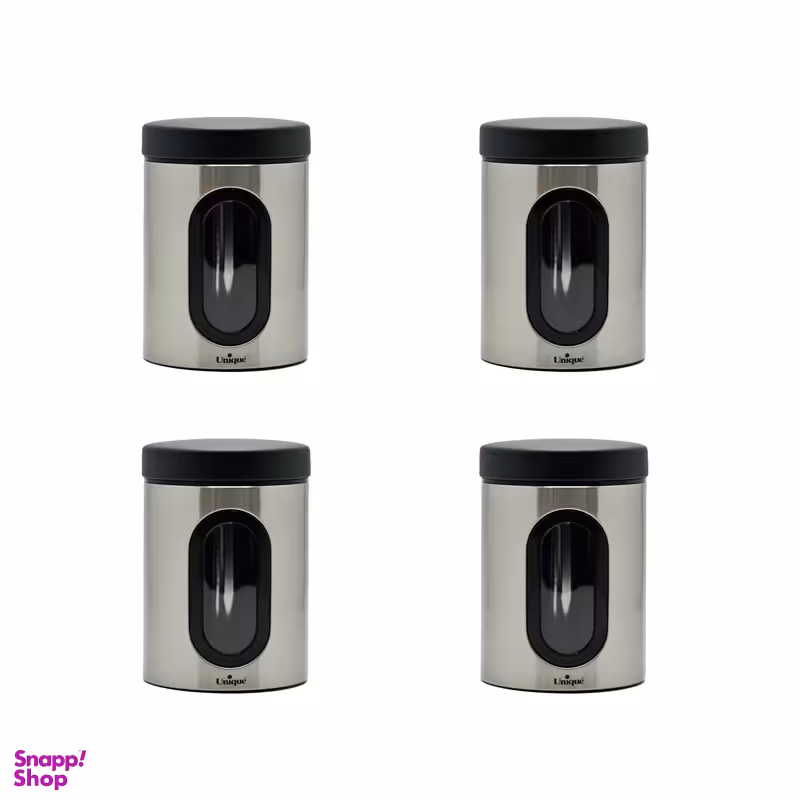 بانکه یونیک کد 5970 مجموعه 4 عددی