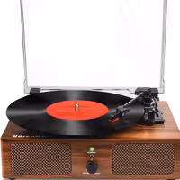 گرامافون برند udreamer مدل ud001