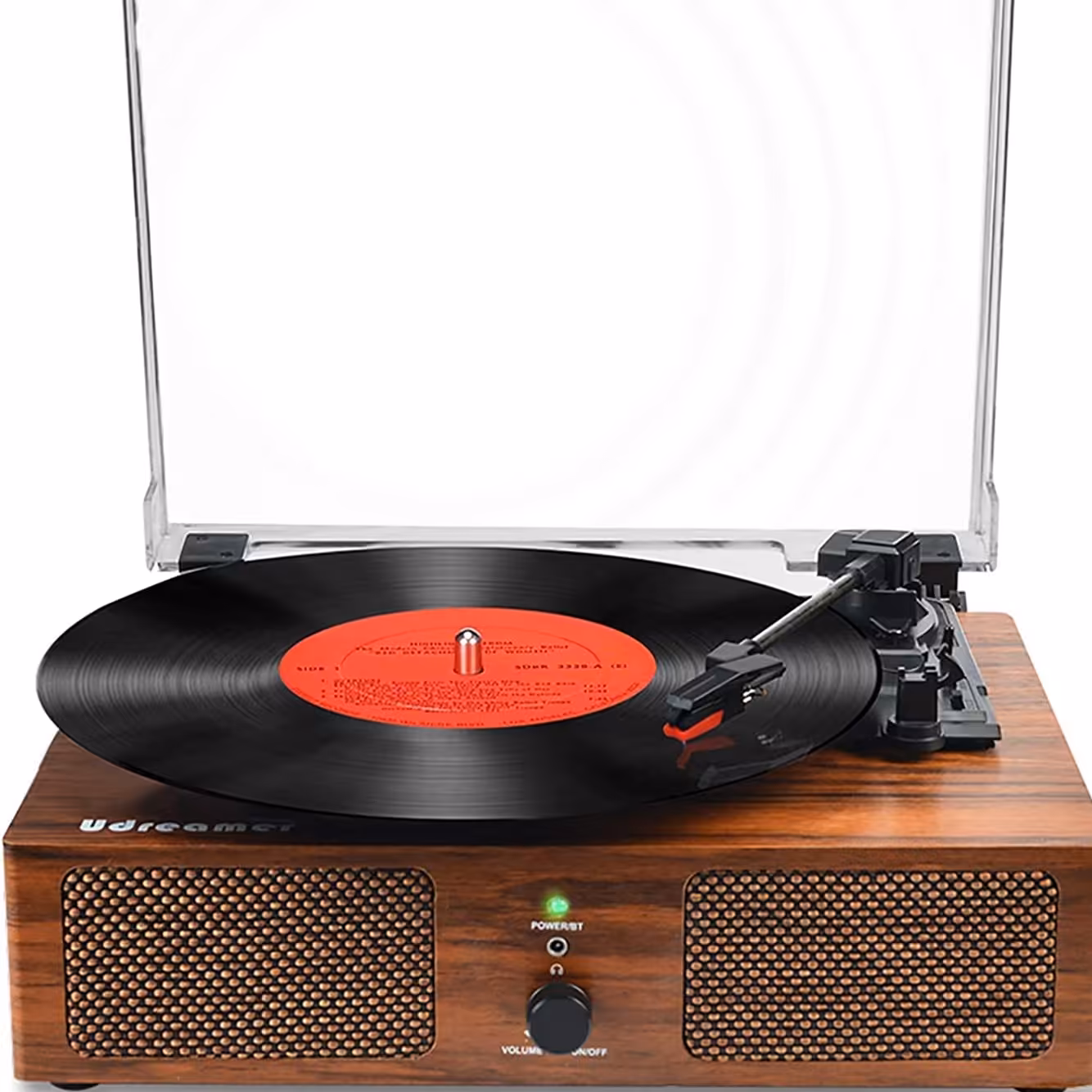 گرامافون برند udreamer مدل ud001