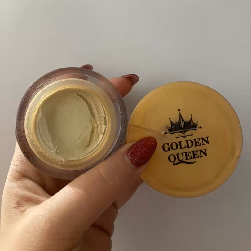 کرم گلدن کویین