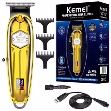 ماشین اصلاح خط زن کیمی مدل KM-i5S