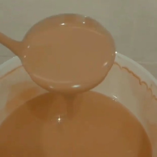 ارده طلایی محلی