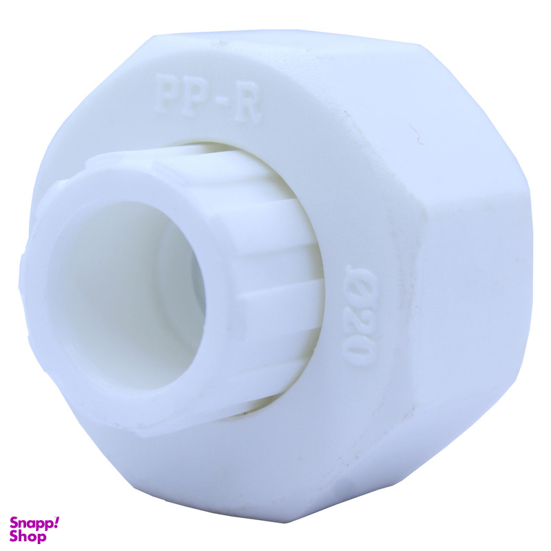 مهره ماسوره مدل DN-20 بسته 50 عددی