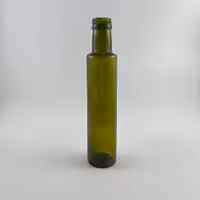 شیشه روغن زیتون